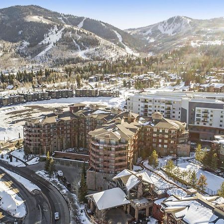 Westgate Charm Villa Park City Bagian luar foto