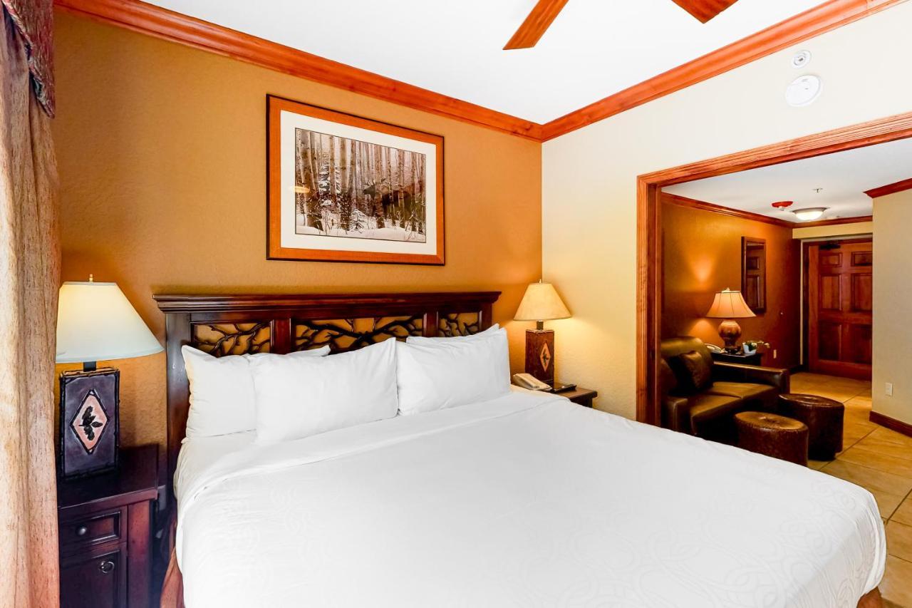 Westgate Charm Villa Park City Bagian luar foto