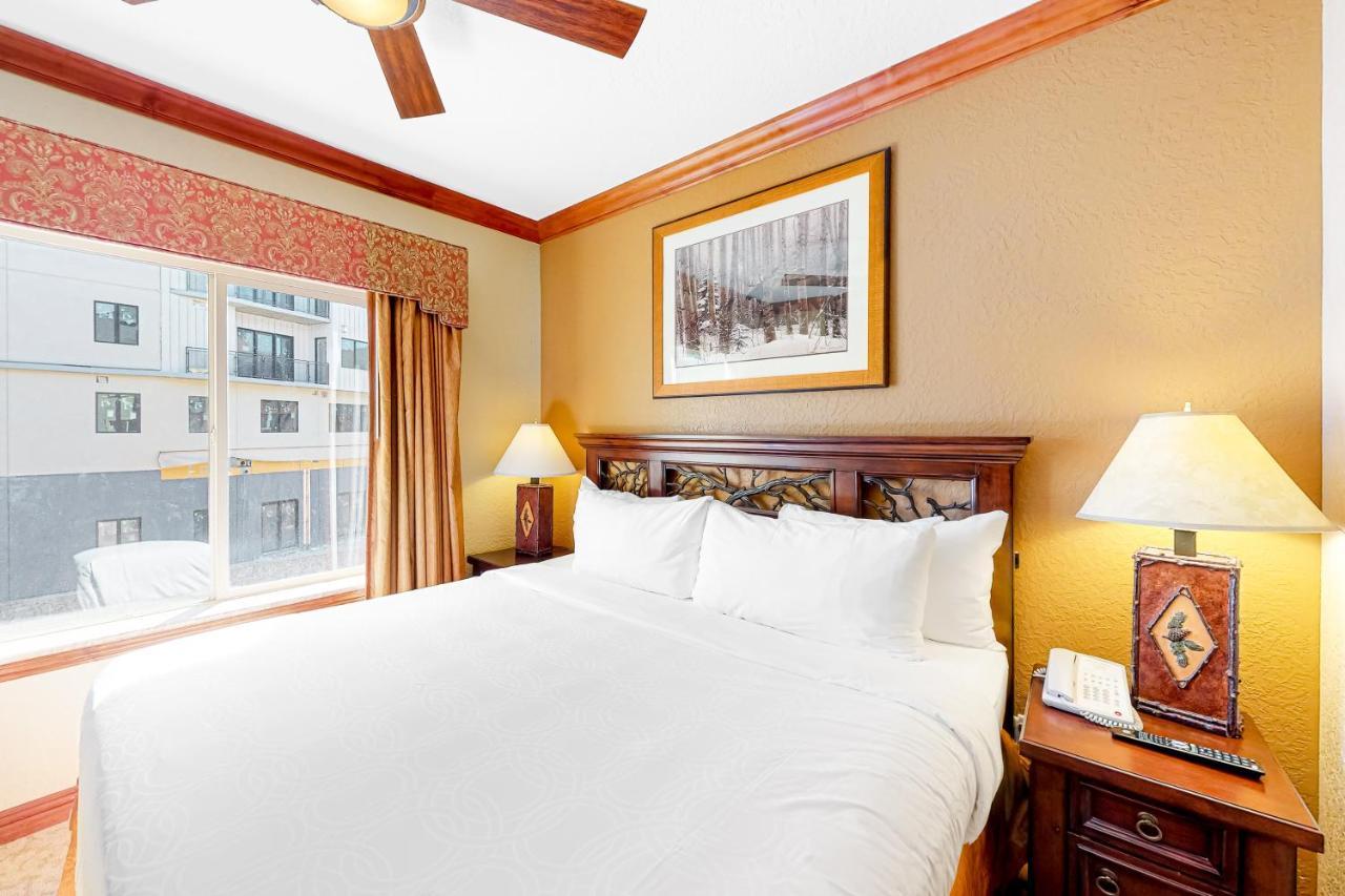 Westgate Charm Villa Park City Bagian luar foto
