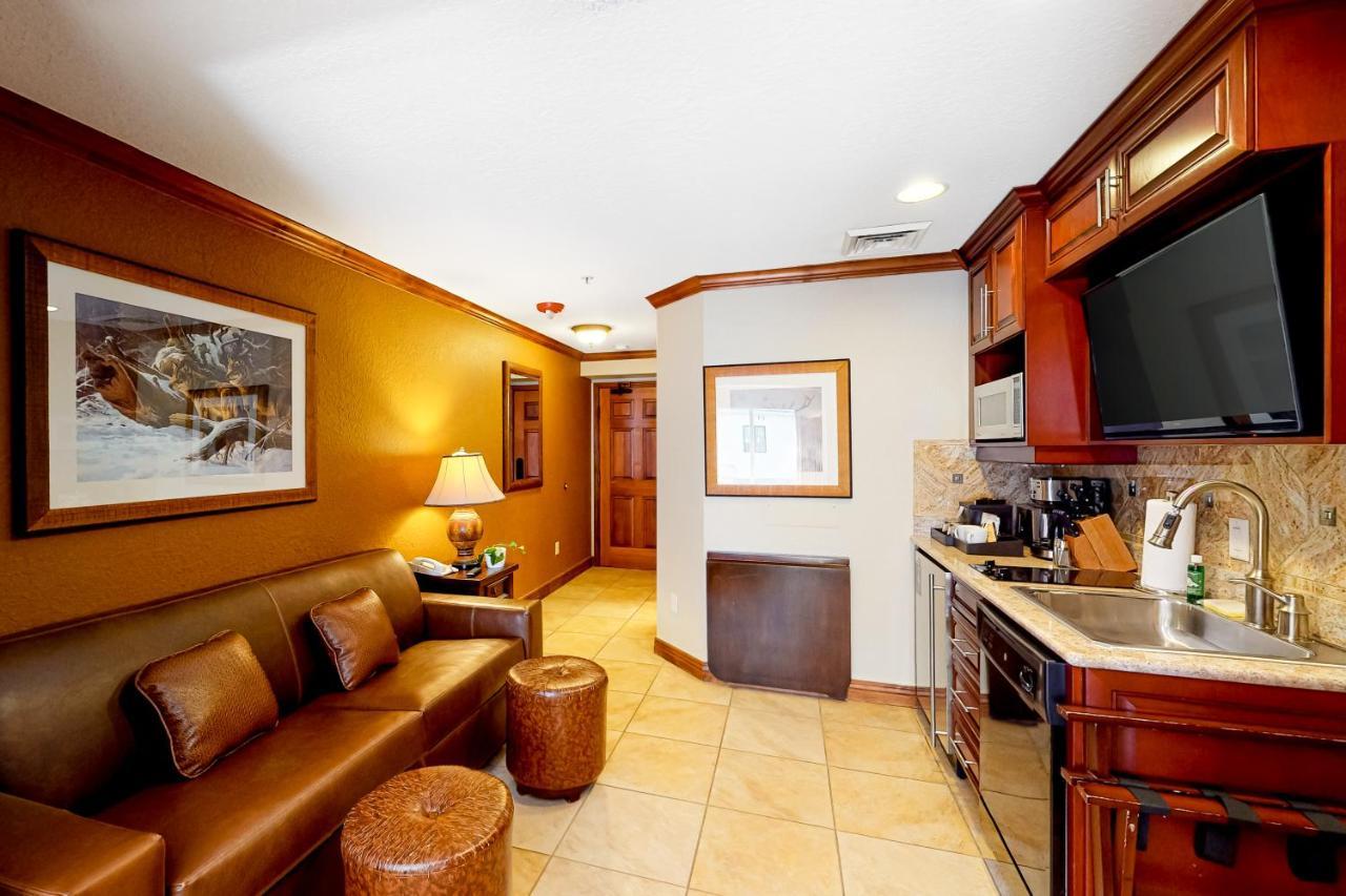 Westgate Charm Villa Park City Bagian luar foto